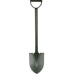 Schaufel Typ I