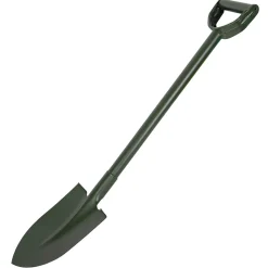 Schaufel Typ I