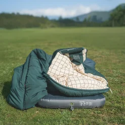 Schlafsack Camper