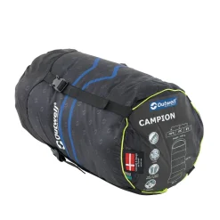 Schlafsack Campion Lux (Sale)