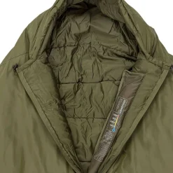 Schlafsack Challenger 400