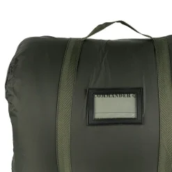 Schlafsack Commander