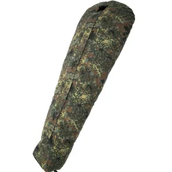 Schlafsack Defence 4
