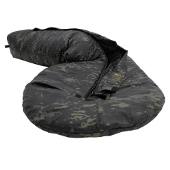 Schlafsack Defence 4