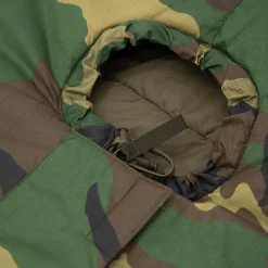 Schlafsack Defence 4