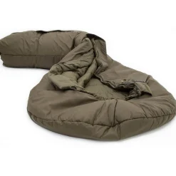 Schlafsack Defence 4
