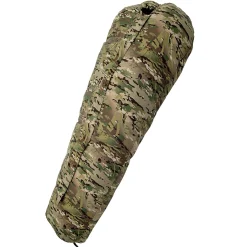 Schlafsack Defence 4