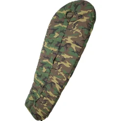 Schlafsack Defence 4