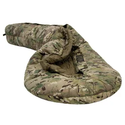 Schlafsack Defence 4
