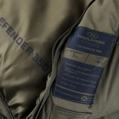 Schlafsack Defender 350