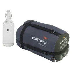 Schlafsack Falcon III Mummy -4°C