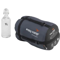 Schlafsack Falcon IV Mummy -9°C