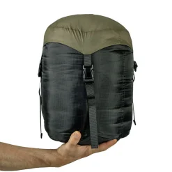 Schlafsack Mudds Winter
