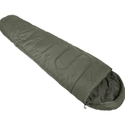 Schlafsack Mumie 2-lagig