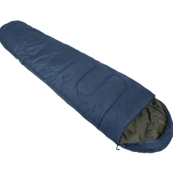 Schlafsack Mumie 2-lagig