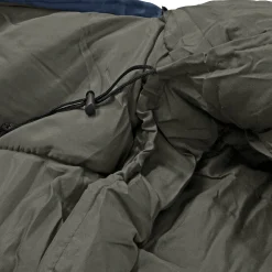 Schlafsack Mumie 2-lagig