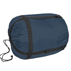 Schlafsack Mumie 2-lagig