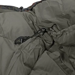 Schlafsack Mumie 2-lagig