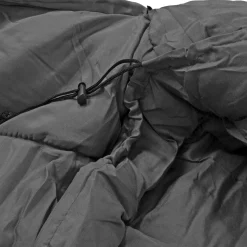 Schlafsack Mumie 2-lagig