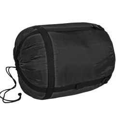 Schlafsack Mumie 2-lagig