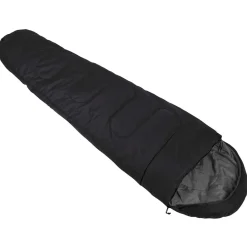 Schlafsack Mumie 2-lagig