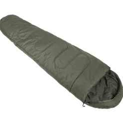 Schlafsack Mumie 2-lagig