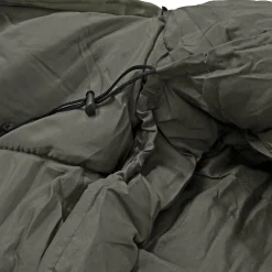 Schlafsack Mumie 2-lagig