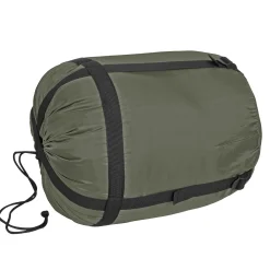 Schlafsack Mumie 2-lagig