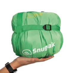 Schlafsack Nautilus