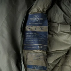 Schlafsack Nite-Shield 50