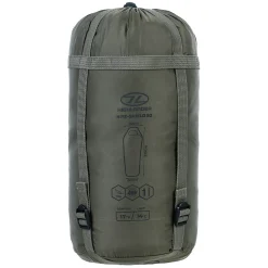 Schlafsack Nite-Shield 50