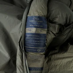 Schlafsack Nite-Shield 150