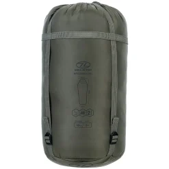 Schlafsack Nite-Shield 150