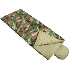 Schlafsack Pilot