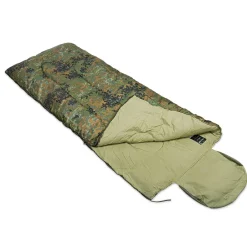 Schlafsack Pilot