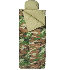 Schlafsack Pilot