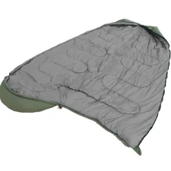Schlafsack Raven II Mummy -1°C