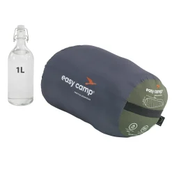Schlafsack Raven II Mummy -1°C