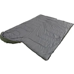Schlafsack Raven II Square -3°C