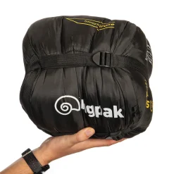Schlafsack Sleeper Extreme