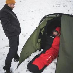 Schlafsack Softie Elite 4