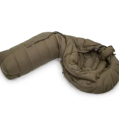 Schlafsack Survival Down 1000
