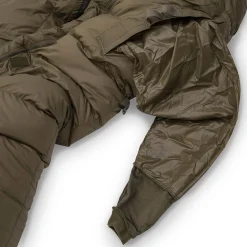 Schlafsack Survival Down 1000