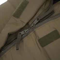 Schlafsack Survival Down 1000
