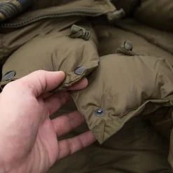 Schlafsack Survival Down 1000