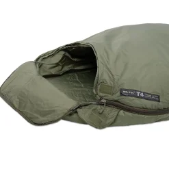Schlafsack Tactical 4
