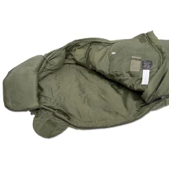 Schlafsack Tactical 4