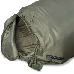 Schlafsack Tactical 3
