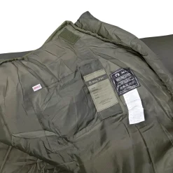 Schlafsack Tactical 3