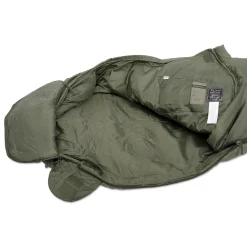 Schlafsack Tactical 5